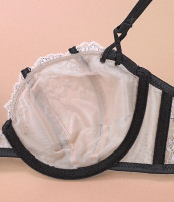 ＰＪ／ＰＪ　ｍｏｄｅｌ’ｓ　ＲＯＭＥＥブラ