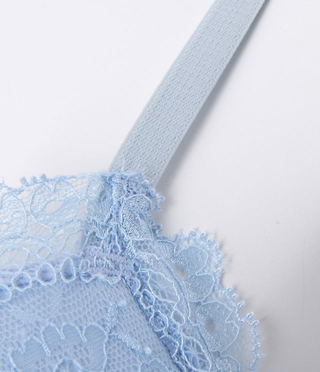 PEACH JOHN クーリッシュブラさらさらパウダリー