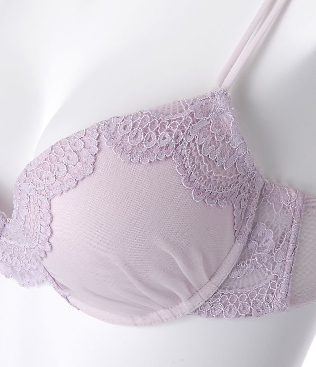 PEACH JOHN もちボムフローレンスブラ