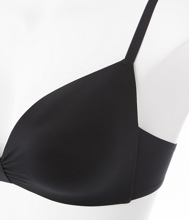 PEACH JOHN BREAST BRAIN BRA
