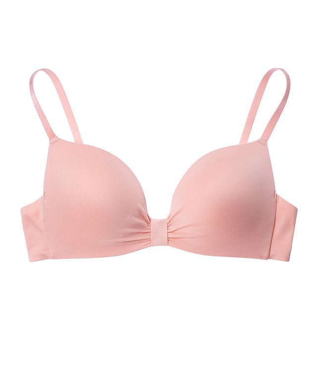 Bow Bra