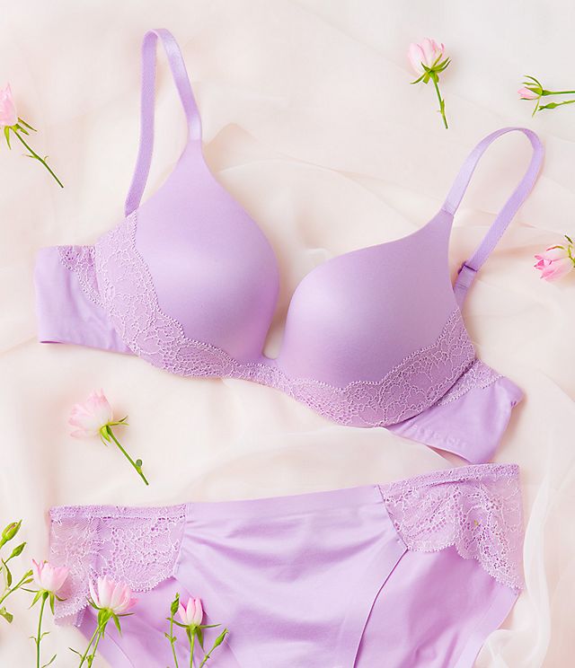 ドリームブラ 公式 下着通販 Peach John ピーチ ジョン Webストア