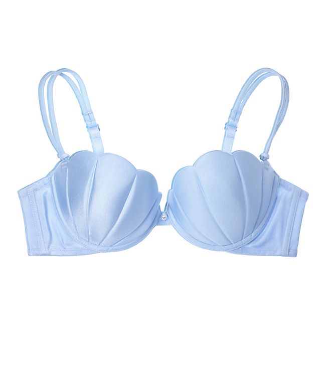 Peach John Mermaid Bra