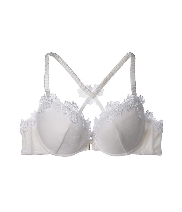 PEACH JOHN PJ DAYS VELOABU BRA