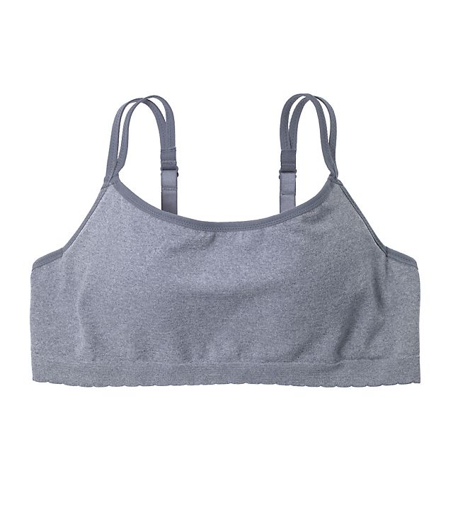 Work bra top