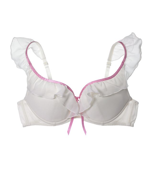 PEACH JOHN ネグリジェブラＢ