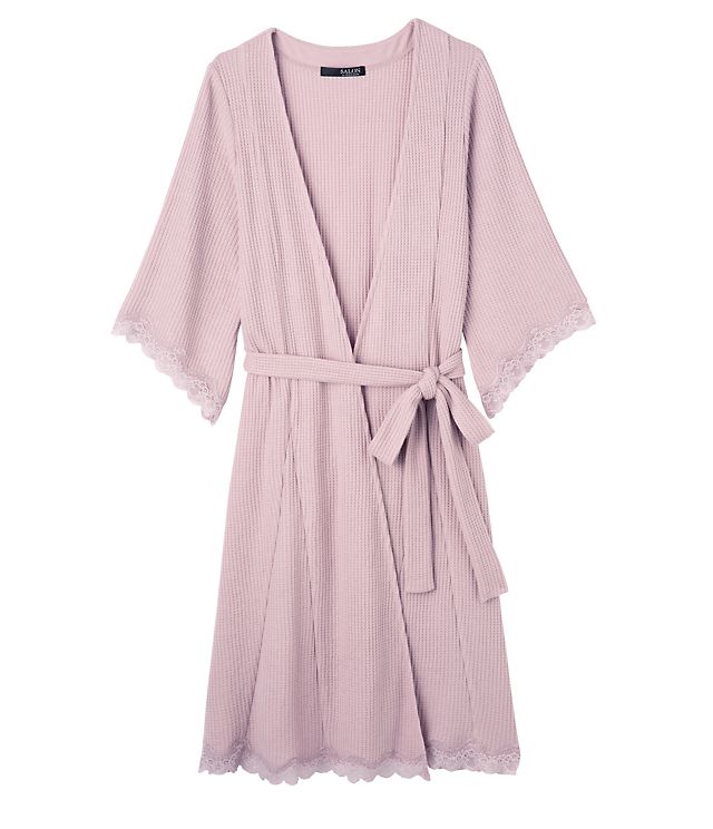 Robe Grey