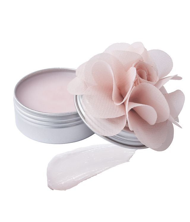 PJ BEAUTY フラワー練り香水