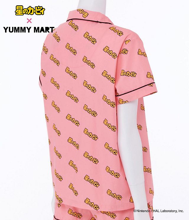 ピーチ ジョン Peach John 星のカービィ Yummy Mart Fashionbookmark Jp