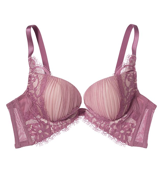 ヨーロピアンコルセッタブラ 公式 下着通販 Peach John ピーチ ジョン Webストア