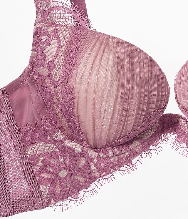 ヨーロピアンコルセッタブラ 公式 下着通販 Peach John ピーチ ジョン Webストア