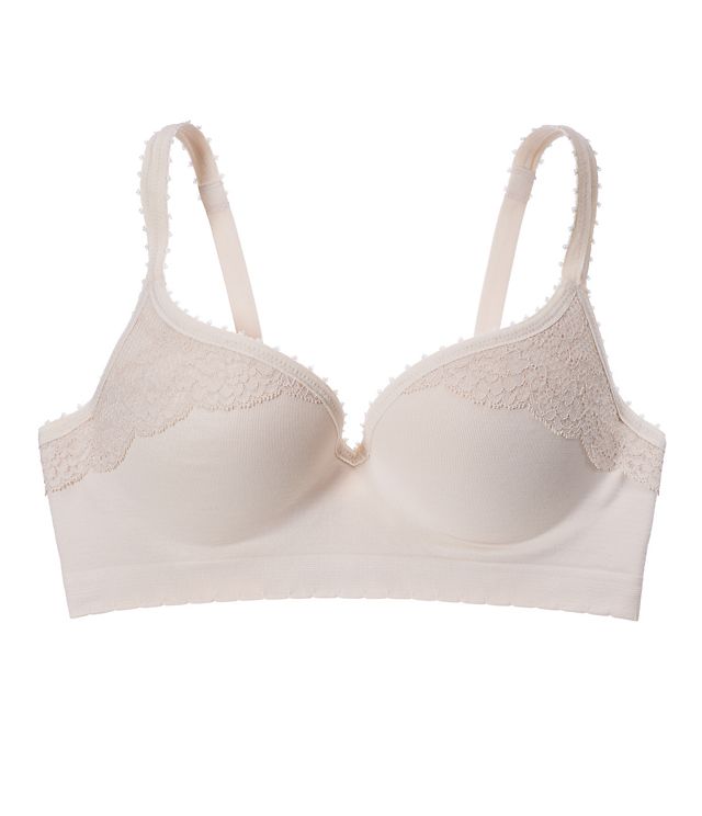 Miracle work bra