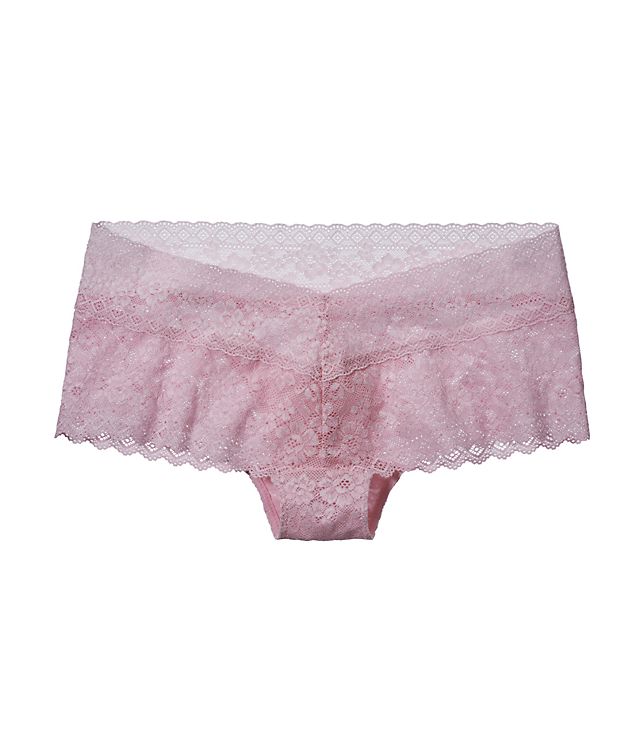 ノーショウオールデイボーイレッグ 公式 下着通販 Peach John ピーチ ジョン Webストア