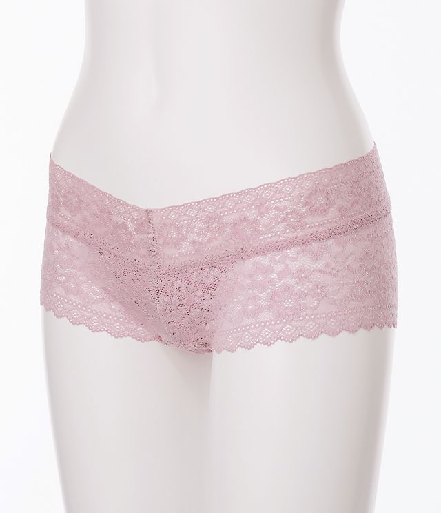 ノーショウオールデイボーイレッグ 公式 下着通販 Peach John ピーチ ジョン Webストア