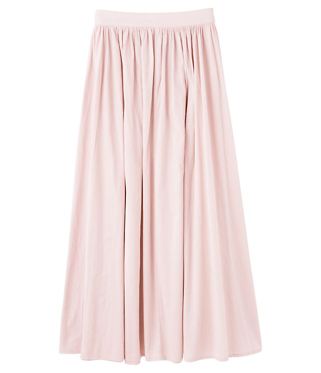 MAXI SKIRT