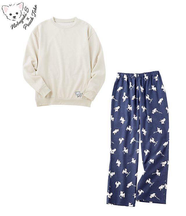 人気のファッショントレンド 75 Pj 部屋 着