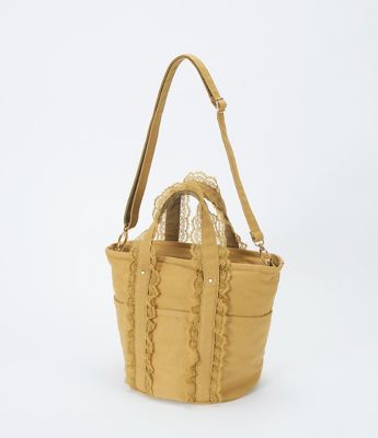 ピーチジョン サマー バッグ Czasmosiny2 Pl