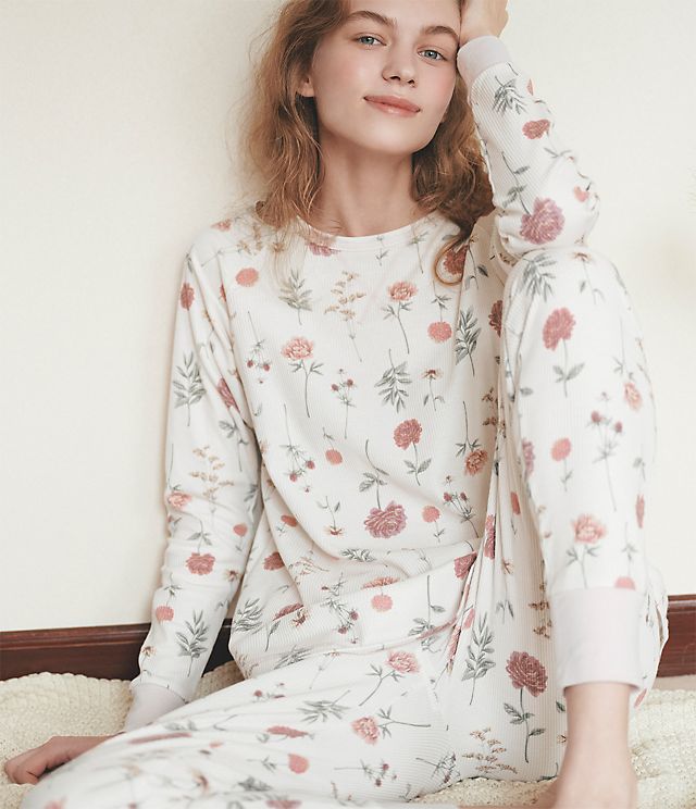 パジャマ ルームウェア通販商品一覧 ピーチ ジョン