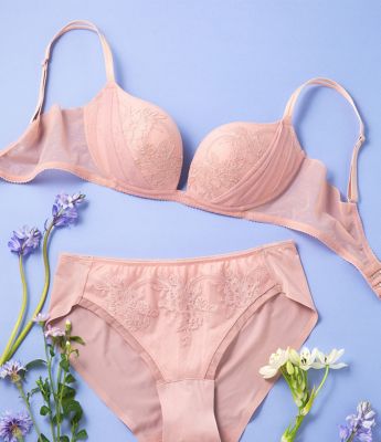 夏におすすめのブラ通販商品一覧 ピーチ ジョン