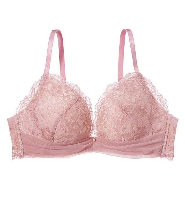 ナイスバディブラミスティブーケ 公式 下着通販 Peach John ピーチ ジョン Webストア