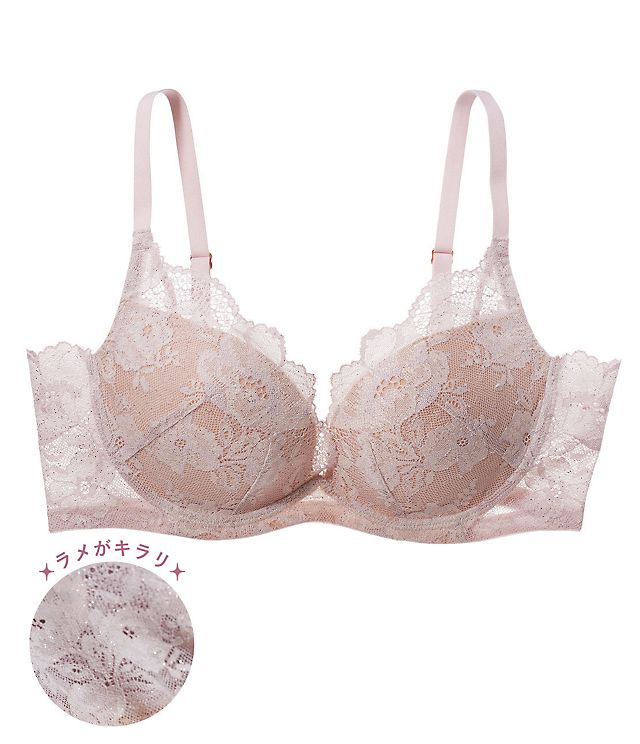 ミラクルブラ 公式 下着通販 Peach John ピーチ ジョン Webストア