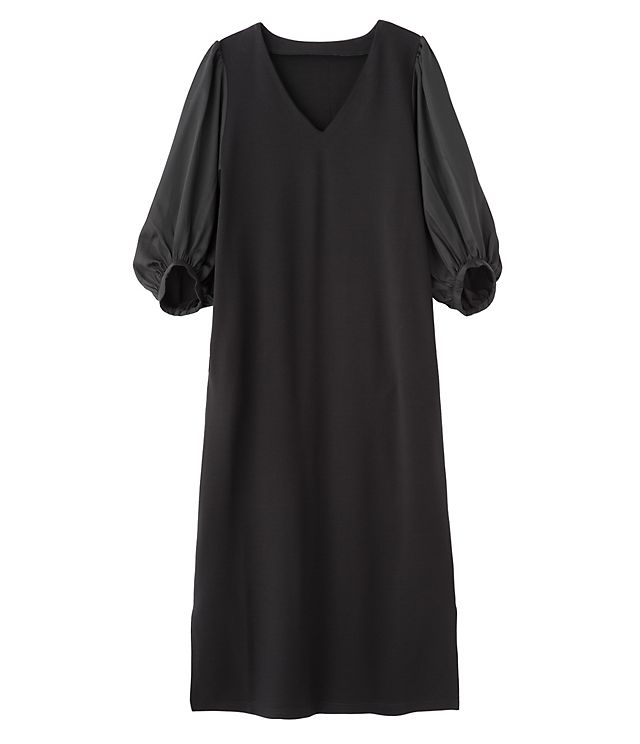 ボックスシルエットワンピ 公式 下着通販 Peach John ピーチ ジョン Webストア