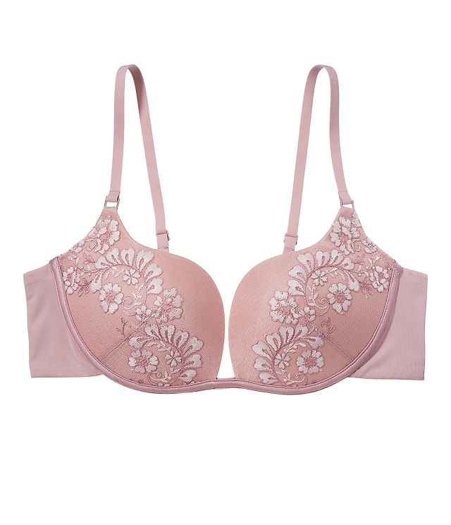 自由のブラフローティングフラワー 公式 下着通販 Peach John ピーチ ジョン Webストア