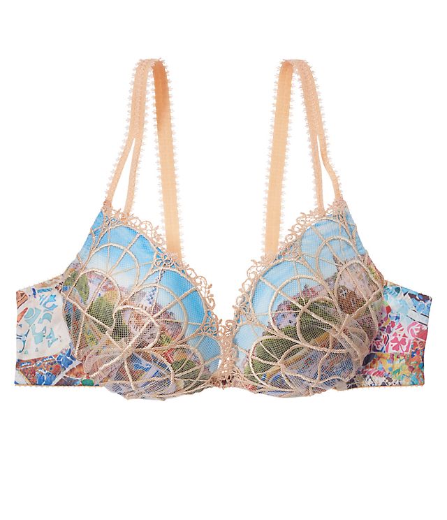 世界一周ブラ 公式 下着通販 Peach John ピーチ ジョン Webストア