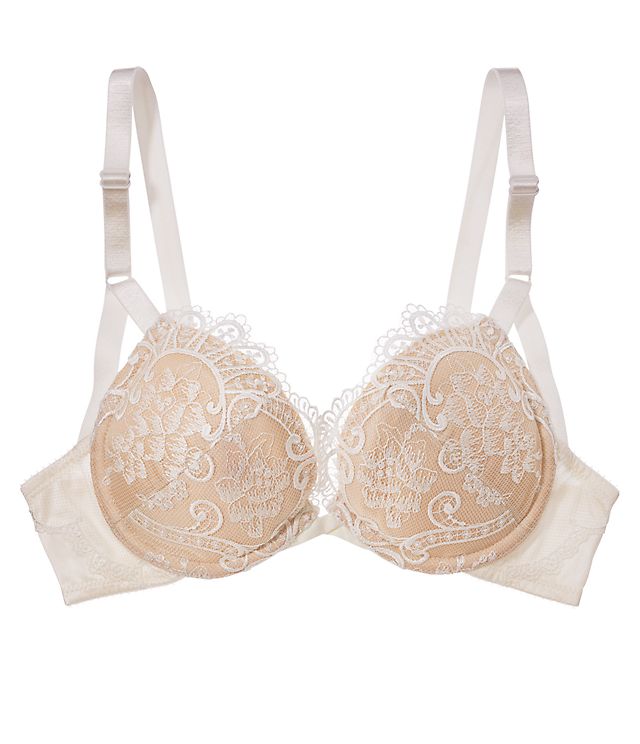 フェロモンブラアーチレース 公式 下着通販 Peach John ピーチ ジョン Webストア