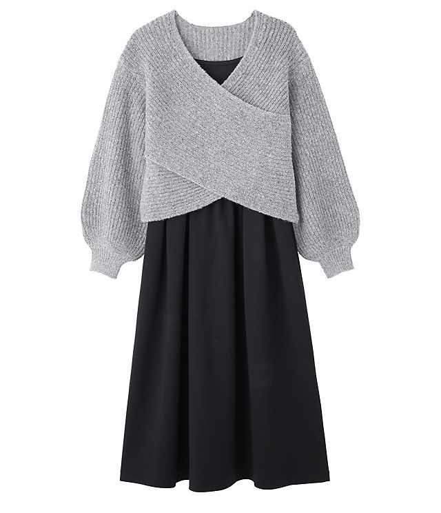 ワンピース チュニック ドレス オールインワン通販商品一覧 ピーチ ジョン