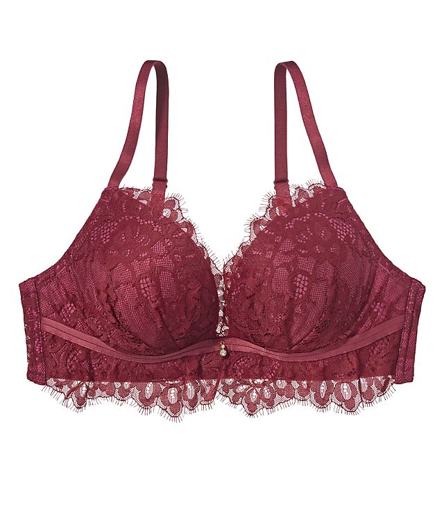 ナイスバディブラアイラッシュレース 公式 下着通販 Peach John ピーチ ジョン Webストア