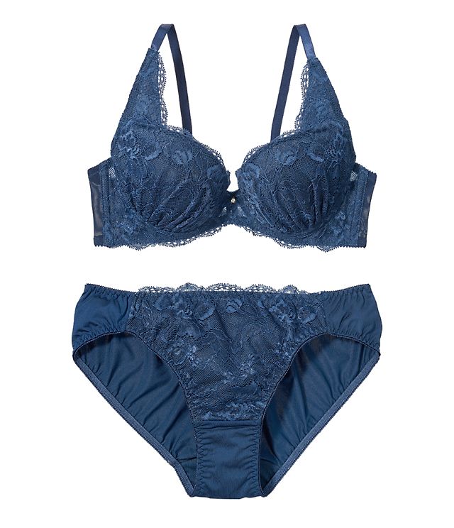 なちゅこれフルカップレースブラセット 公式 下着通販 Peach John ピーチ ジョン Webストア