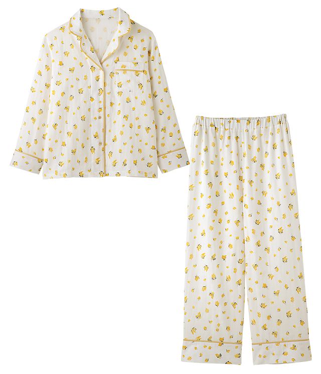 メール便送料無料 プラッシュ Plush レディース パジャマ 上下セット アイマスク インナー 下着 Pj Eye Mask Set Purple 新規購入