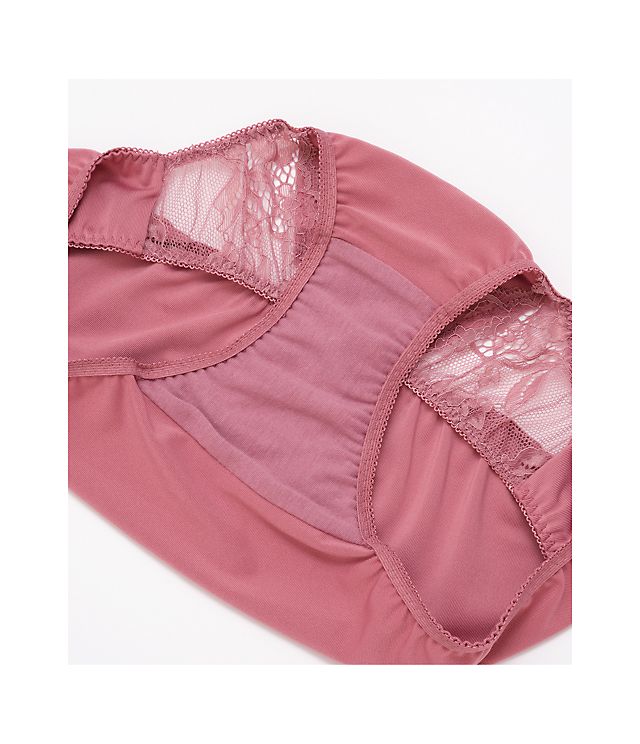 りらこれラインドレースノンワイヤーブラセット 公式 下着通販 Peach John ピーチ ジョン Webストア