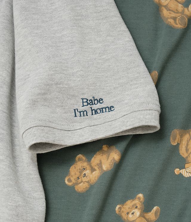 グッドスリーピィパジャマ 公式 下着通販 Peach John ピーチ ジョン Webストア