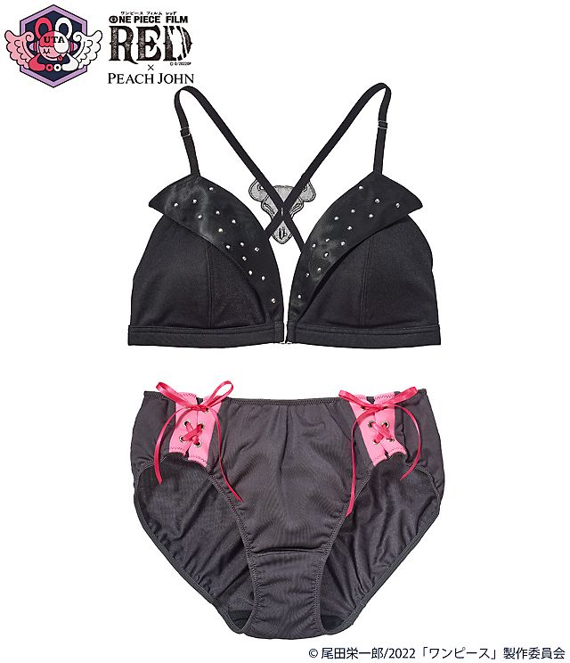 ロビンのランジェリーセット 公式 下着通販 Peach John ピーチ ジョン Webストア