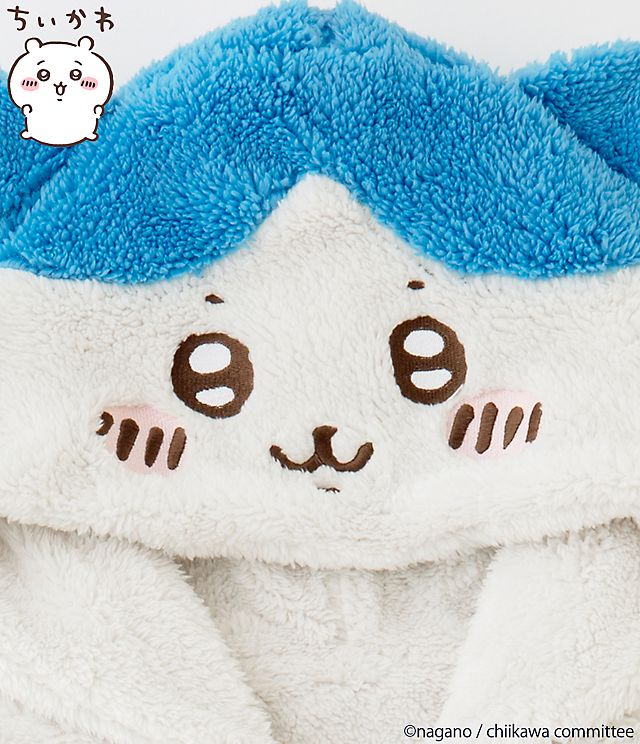 【未使用タグ付き】　ピーチジョン　ちいかわ　コラボパジャマ ちいかわ」×「PEACH JOHN」コラボコレクションが11月16日(水